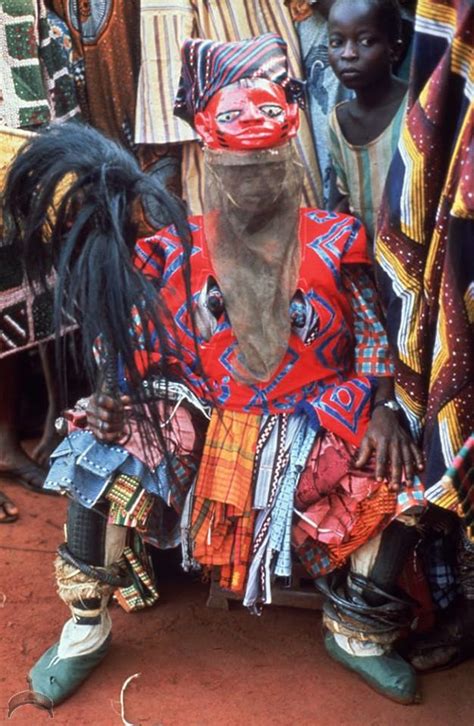Yoruba Gelede Masquerade Page 2 Of 2 Ọmọ Oòduà
