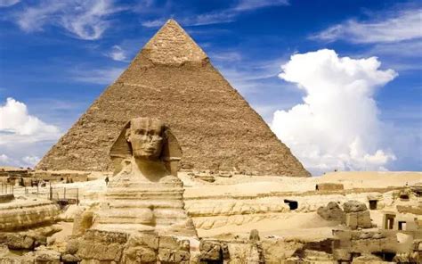 玛雅人的金字塔是做什么用的？跟埃及的金字塔千差万别胡夫