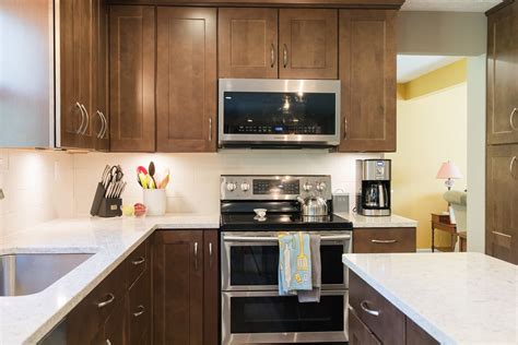 Maybe you would like to learn more about one of these? Mason, Ohio Kitchen Remodel - Transitional - Kitchen ...