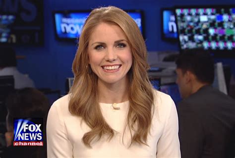 Newsmax Female Anchors Fox News Anchor Heather Nauert Named State