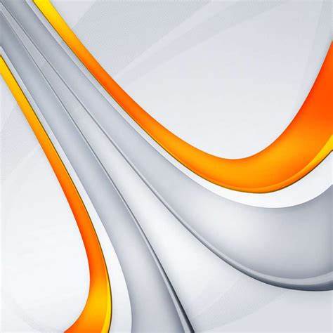 Orange White Wallpapers Top Free Orange White Backgrounds