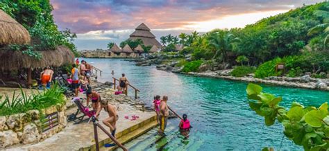 Grupo xcaret has established itself as a great leader in sustainable and socially responsible tourist take advantage of the grupo xcaret brand by linking our products, promotions, and inventory on your. Xcaret park is better than Disneyland