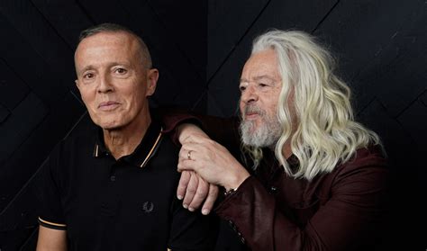 Todo Sobre The Tipping Point 2022 De Tears For Fears