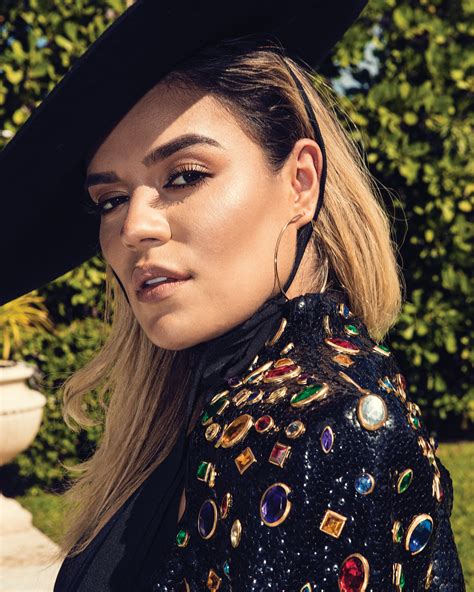 Karol g was born in medellin, colombian on february 14th. Karol G on Her Philanthropic New Album & Her Favorite Miami Hot Spots