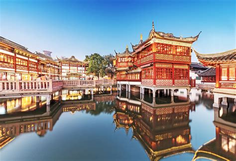 Over the years, it has seen lots of ups and downs, but after a 5 year renovation project between 1956 to 1961, the garden opened as one of shanghai's prime destinations. A Visitor's Guide to Yuyuan Garden and Bazaar