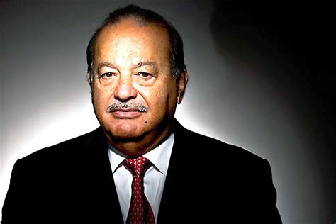 There is a 16 year age gap between them. Billionaire Carlos Slim: Why 60 Is the New 30