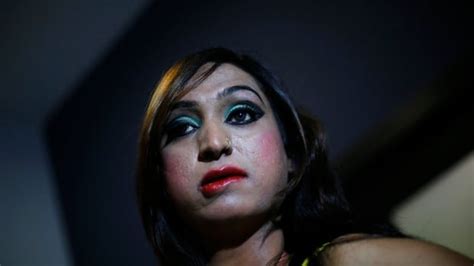Photos Show Casting Call For Indias 1st Transgender Modeling Agency