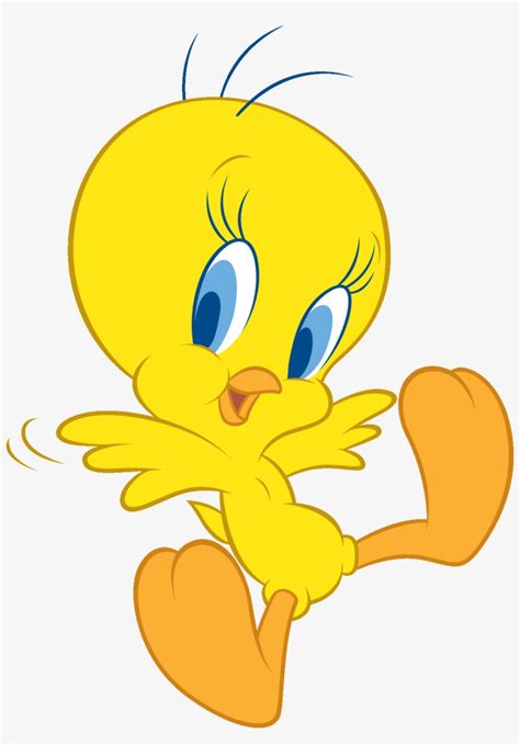 Tweety Bird Png Looney Tunes Tweety Flying PNG Image Transparent PNG Free Download On SeekPNG