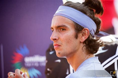 Learn the biography, stats, and games schedule of the tennis player on scores24.live! ATP Parma 2021: Lorenzo Musetti sconfitto da un gran ...