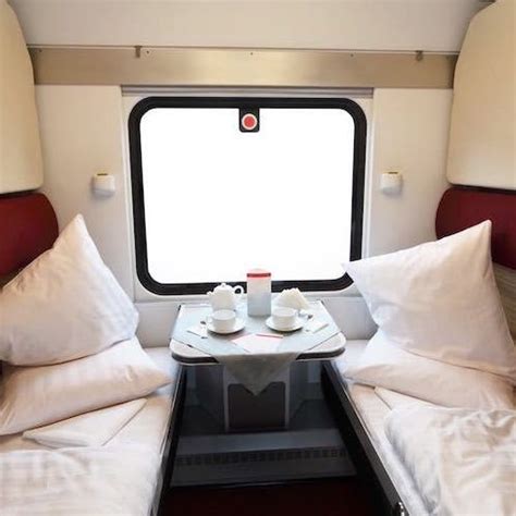 11 Best Night Trains In Europe And How To Use Them Like A Pro