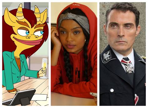 The Best Tv Shows To Binge And Where To Watch Them September 2018 Indiewire