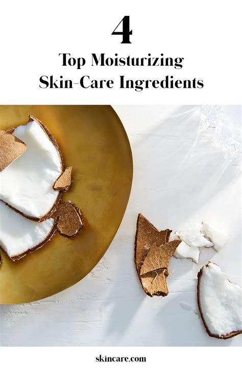 If You Have Dry Skin Products Packed With Moisturizing Ingredients Are