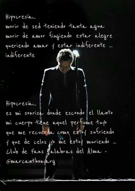 Man in the mirror lyrics coach bennett. 17 best Canciones de Marc Anthony images on Pinterest ...