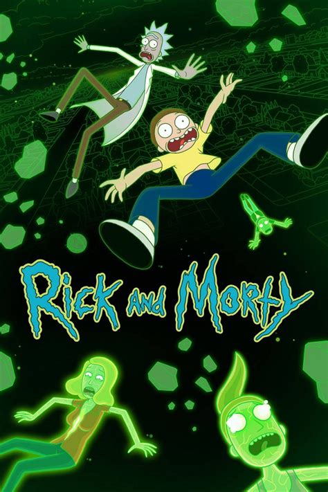 Rick And Morty Season 4 Release Date Time And Details Tonightstv