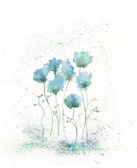 Get creative with your dream catcher wall art. Learn The Basic Watercolor Painting Techniques For Beginners - Ideas And Projects | Homesthetics ...