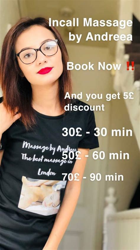 Incall Massage Therapy In Streatham London Gumtree