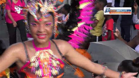 Carnaval Capesterre Belle Eau YouTube