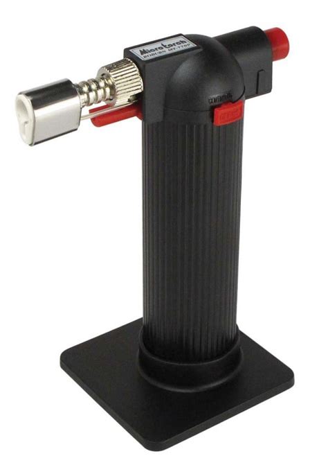 10 Best Butane Torches That Will Never Let You Down