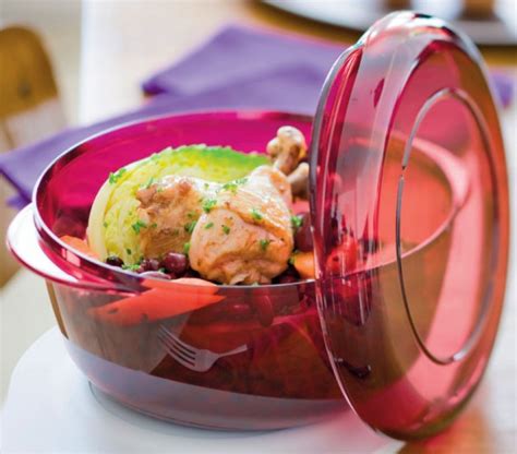 Disfruta de sus con innovadoras funciones y cocina como un gran chef. COCINAR EN EL MICROONDAS CON MICROPLS PDF