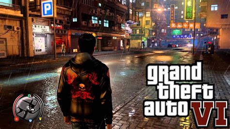 New Grand Theft Auto 6 First Trailer Release Date In 2017