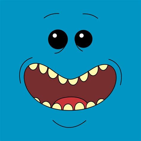 Check Out This Awesome Mrmeeseeks Design On Teepublic Rick And
