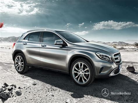 Maybe you would like to learn more about one of these? Mercedes Benz Clase GLA 200 Style (2018)
