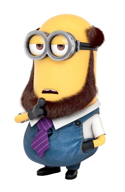 27 Vector Despicable Me 2 Characters