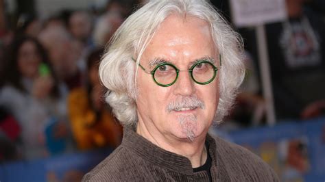 Billy Connolly Says Hes Finished With Stand Up Due To Parkinsons