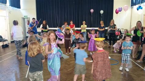 Kids Partys And School Events Groovy Movers Entertainments