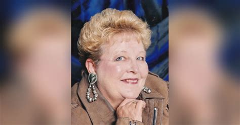 Obituary For Mary Ann Conner Tucker Wheeler Funeral Home