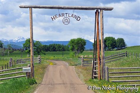 heartland ranch pam nickoles photography heartland heartland ranch heartland tv