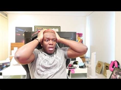 Collipark to sign a deal with interscope records. KSI ACCIDENTALLY REVEALS HIS HAIRLINE | KSI PLAYING HORROR GAME |#KSI #KSIHAIRLINE #SIDEMEN ...