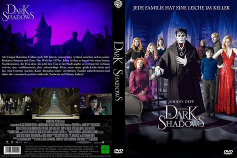 Matrone Antragsteller Erdnüsse dark shadows dvd cover Ansteckend