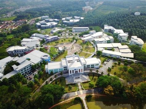 Currently, there are 11 foreign branch campuses in malaysia, with more than. A Glimpse of Nottingham University (Malaysia Campus)