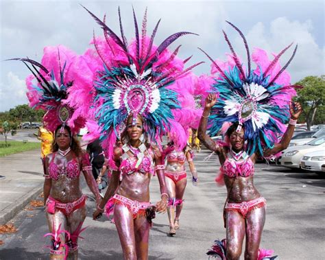 Popup Carnivals Yorkshire West Indian Carnival Network