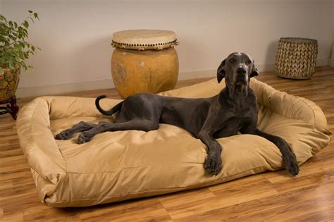 Extra Large Dog Beds By K9 Ballistics Dog Bed Large Great Dane Dogs