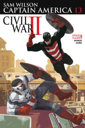 Captain america wears a costume that utilizes an american flag motif. U.S. Agent Comics | U.S. Agent Comic Book List | Marvel