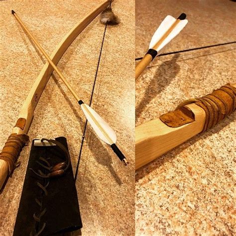 71 You Finish Competition Or Hunting Bow Hickory Etsy In 2020 Bow
