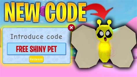 Download cheat run the installer in the folder with game run. I GOT A SHINY RARE PET IN ROBLOX PET TRAINER - YouTube