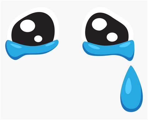Find & download free graphic resources for anime eyes. Sticker By Twitterverified Account - Sad Anime Eyes Png ...