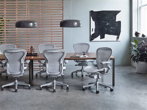It's the most expensive office chair herman miller makes. Why Are Herman Miller Chairs so expensive | Review Updated
