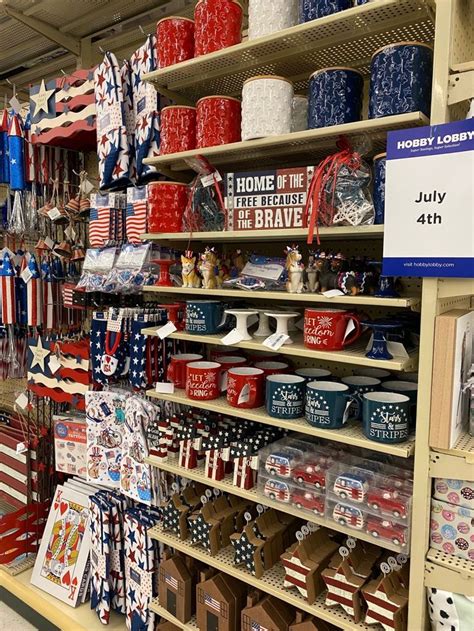 7 Easy Ways to Save at Hobby Lobby ~ DIY Home Decorating & Crafts