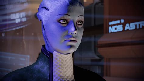 how to romance liara t soni mass effect 2 guide ign