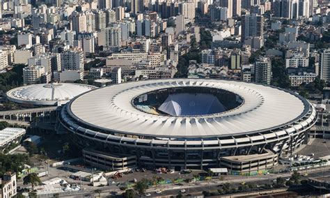 The List Of All The Rio Olympics Venues And Stadiums Is Absolutely Huge