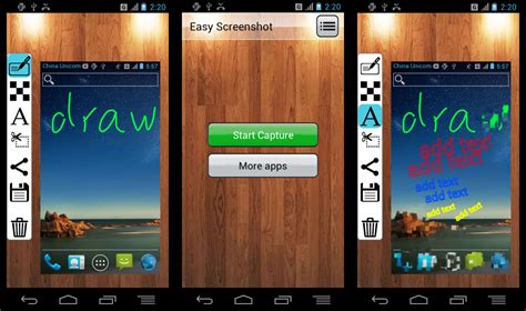 Featured: Top 10 Screenshot Apps For Android | Androidheadlines.com