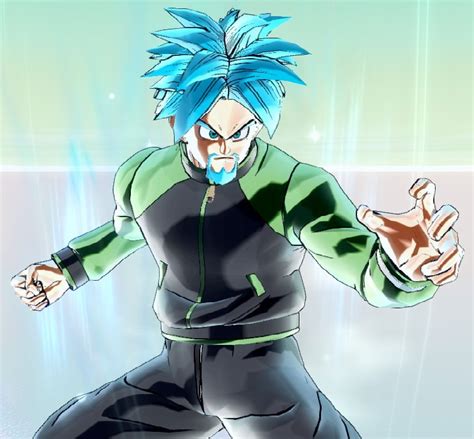 Despite being released in 2016 and having multiple other dbz games come out after it., dragon ball xenoverse 2 is still being enjoyed by fans due to a vast amount of paid and free dlc content. Super Saiyan God Super Saiyan | Dragon Ball Xenoverse 2 ...