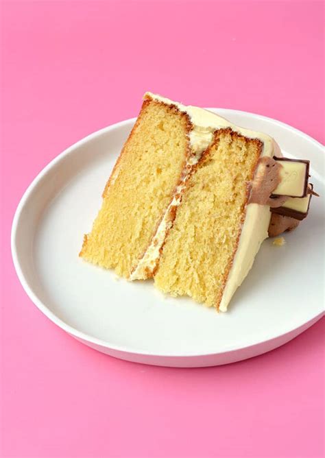 How to prevent this in the test your oven temperature with an oven thermometer. Temperature At Centre Of Sponge Cake / It belongs to the ...