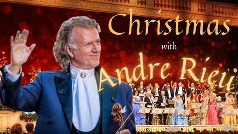 Silent Night Andre Rieu Christmas Concert Maastricht 2022 Youtube