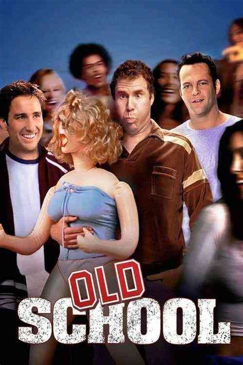 Old School 2003 فيلم القصة التريلر الرسمي صور سينما ويب