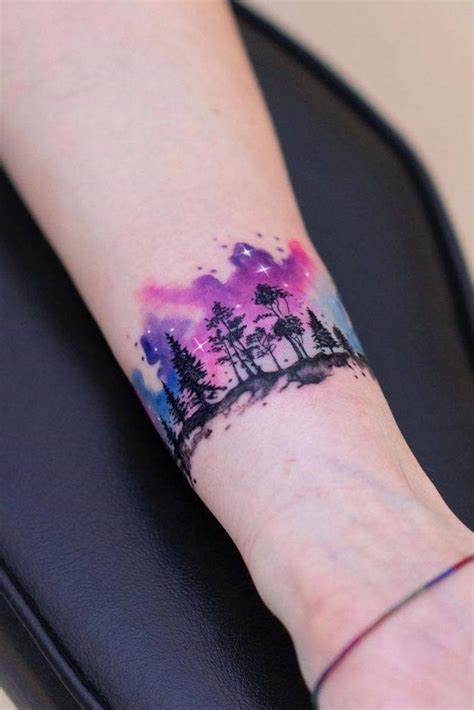 Top 10 Watercolor Tattoo Ideas And Inspiration